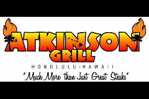 Atkinson Grill Honolulu HI LocalA2Z